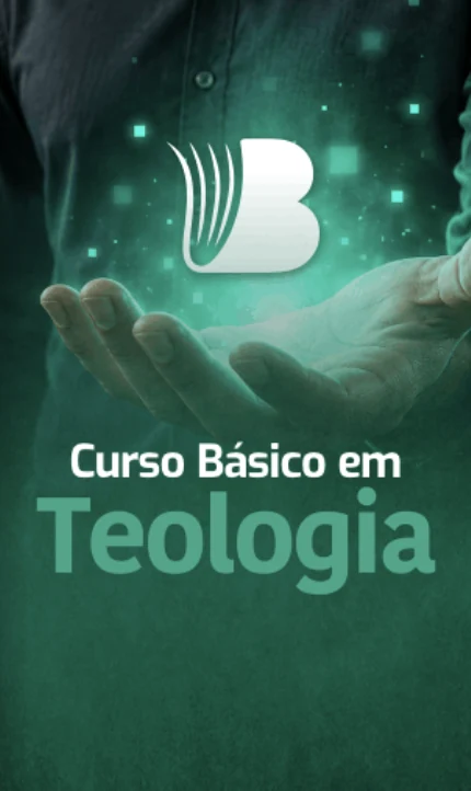Curso Básico em Teologia