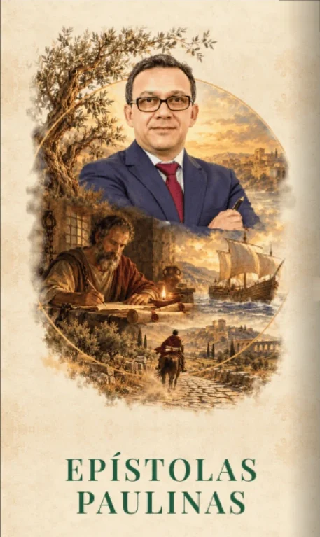 Epístolas Paulinas