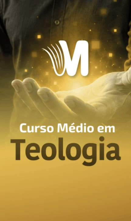 Curso Médio em Teologia