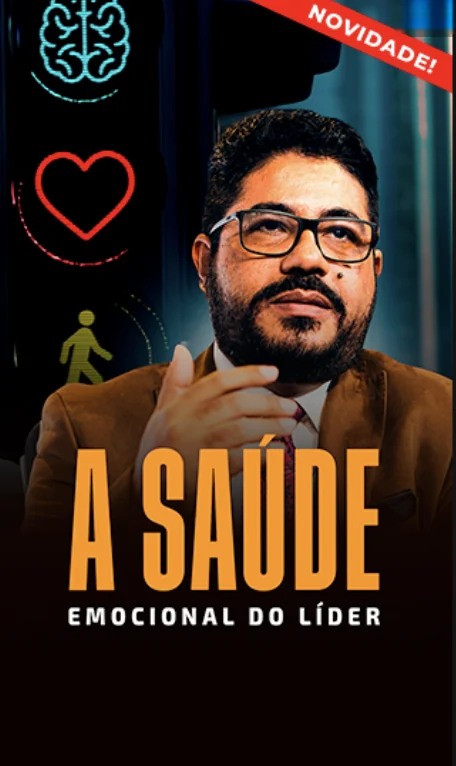 A Saúde Emocional do Líder